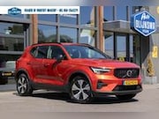 Volvo XC40 - 1.5 T4 PHEV Plus Dark|Camera|Memory|