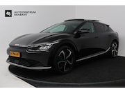Kia EV6 - Plus Advanced 77.4 kWh SOH 100% (PANORAMADAK, STUUR-/STOELVE