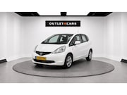 Honda Jazz - 1.2 Cool