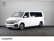 Volkswagen Transporter - 2.0 TDI L2H3 28 Bulli 150 PK DSG (Automaat) | Dubbele cabine