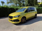 Mercedes-Benz Citan - 113 L1 Pro | Leer | Automaat