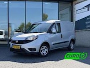 Fiat Doblò - Cargo 1.3 MJ L1H1 SX*AIRCO*NAVI*CRUISE*PDC*BLUETOO
