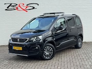 Peugeot Rifter - 1.2 Puretech Allure Camera Navigatie Airco Cruise Carplay Fl