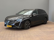 Peugeot 308 - SW 1.6 Plug-in Hybrid 180 GT | Afn. Trekhaak | Navigatie | M