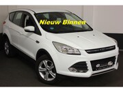 Ford Kuga - 1.5 ECOBOOST WHITE SPORT EDITION*WEINIG KM