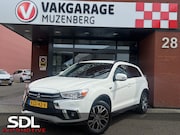 Mitsubishi ASX - 1.6 Cleartec Instyle // NAVI // CAMERA // CRUISE // STOELVER