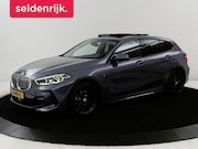 BMW 1-serie - 120i Business Edition Plus | M-Pakket | Navigatie | LED | Na