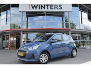 Hyundai i10 - 1.0i Comfort Airco Cruise controle | Elektrische ramen v+a |
