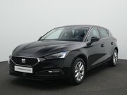 Seat Leon - Sportstourer 1.5 eTSI 115pk DSG Style | Achteruitrijcamera |