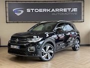 Volkswagen T-Cross - 1.0 TSI 115pk R-Line | Carplay | 18" | Camara | Stoelverwarm