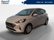Hyundai i10 - 1.0 Comfort Limited Automaat 4-zits | Z&Z Topdeal | Van € 24