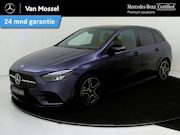 Mercedes-Benz B-Klasse - 180 Business Solution AMG