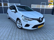 Renault Clio - 1.0 TCe Business Zen