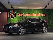 Volvo V60 - 1.6 T3 R-DESIGN |NAVI|TREKHAAK|Org.NL|DAKDRAGERS
