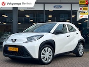 Toyota Aygo X - 1.0 VVT-i | All Season banden | Airco | Cruise Control | Lan
