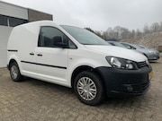 Volkswagen Caddy - Bestel 1.6 TDI NAP Airco Trekhaak Elektrische ramen