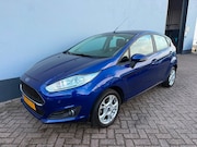 Ford Fiesta - 1.0 Style Ultimate 5-Deurs - Airco