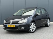 Volkswagen Golf - 1.4 TSI Highline Automaat - Schuifdak - Leder - Navi