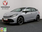 CUPRA Born - Essential 63 kWh E Boost | SoH 98,5% | Apple Carplay | LED |