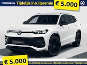 Volkswagen Tayron - 1.5 eHybrid R-Line Edition !!!Profiteer ook van € 5.000 inru