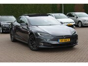 Tesla Model S - 100D / SoH 88, 6% / Autopilot 2.5 / Luchtvering / Panoramada
