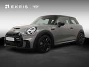 MINI Cooper - S Rockingham GT Edition | Stuur- en stoelverwarming | Head-U