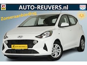 Hyundai i10 - 1.0 Comfort Airco / Bluetooth / Cruise / Lane assist