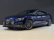 Audi A5 - Sportback 35 TFSI Sport S-line edition | Leder | ACC | Apple