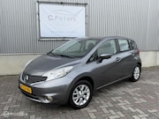 Nissan Note - 1.2 Connect Edition 2014 / Navi / Camera / Keyless / Dodehoe