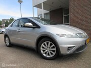 Honda Civic - 1.4 Comfort