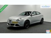Alfa Romeo Giulietta - 1.4 T Progression AIRCO CRUISE LM 117000 KM.