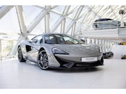 McLaren 570S spider - 3.8 V8 | Full MSO | #0008 | World Wide Motorshow Car |