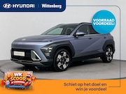 Hyundai Kona - 1.6 GDI HEV N LINE | 19'' LMVELGEN | N-LINE INTERIEUR | Nieu
