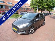 Ford Fiesta - 1.0 EcoBoost ST Line 101 PK N.A.P