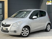 Opel Agila - 1.0 Enjoy - Airco - Elektrische ramen - OrigNL - NAP