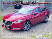 Mazda 6 - Sportbreak 2.0 SkyActiv-G 165 Signature | HUD | LE