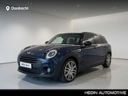MINI Clubman - Cooper Yours | Leder | 18" | Camera | Privacy Glass | Piano