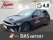 Hyundai IONIQ 5 - Elektro 84 kWh N-Line Parkassistent 360&deg;Kamera