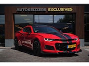 Chevrolet Camaro - USA 6.2 V8 Schuifdak Cruise Clima