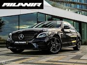 Mercedes-Benz C-Klasse - 300 e AMG Line |Pano|360|Leder|Blind spot