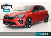 Renault Clio - 1.0 TCe 90 GPF techno | Camera | Climatronic | Key-less | Na