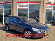 Volvo V60 - 1.6 D2 Kinetic Automaat - Navi - Clima - 2013