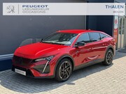 Peugeot 408 - 1.2 Hybrid 145 PK Automaat GT | Automaat Hybride | Luxe Alca
