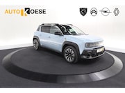 Renault 4 - comfort range iconic 52 kWh | Pack Advanced Driving Assist |