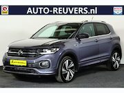 Volkswagen T-Cross - 1.5 TSI R-Line / IQ-LED / ACC / CarPlay / Cam / DSG