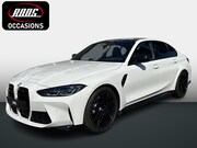 BMW M3 - 3-serie Competition 510pk | Head up | Harman Kardon | Laser 