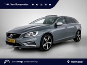 Volvo V60 - 2.0 T4 Business Sport | Trekhaak | Camera | Schuif/kantel da