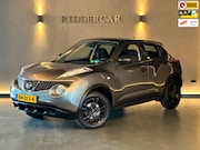 Nissan Juke - 1.6 Visia|1E EIG|NAP|PARK SENS|AIRCO|ELEK RAMEN|APK 01-2027|