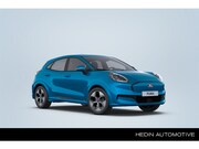 Ford Puma - Gen-E 44 kWh | Nieuw te bestellen