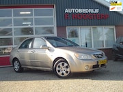 Kia Cerato - 2.0-16V EX / Automaat / Airco / Cruise controle / trekhaak